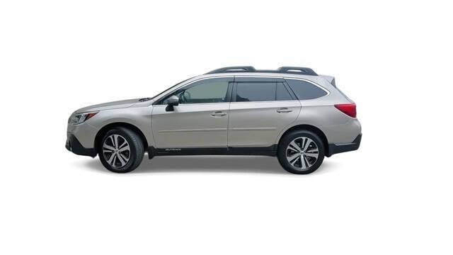 2018 Subaru Outback for sale at Bowman Auto Center in Clarkston, MI