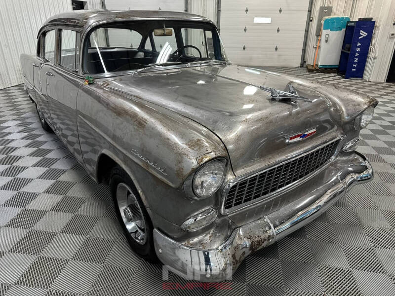 1955 Chevrolet 210