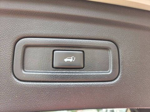 2011 Infiniti FX35