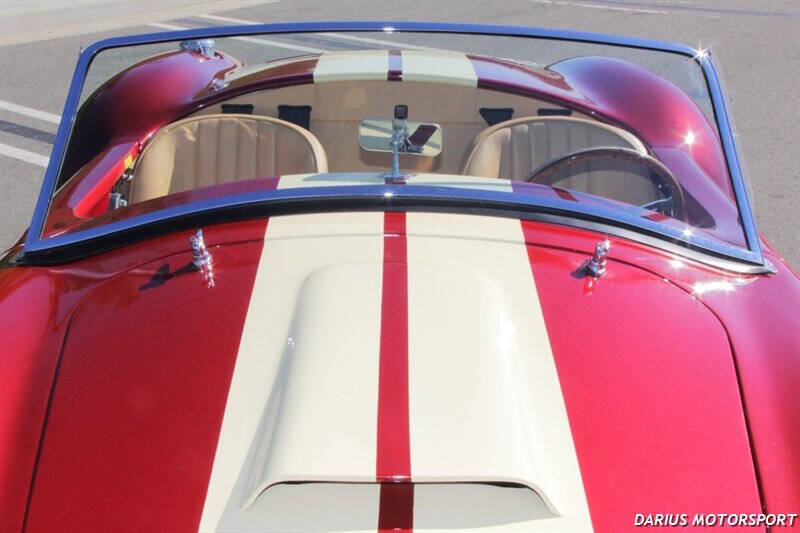 1965 Ford Cobra Replica