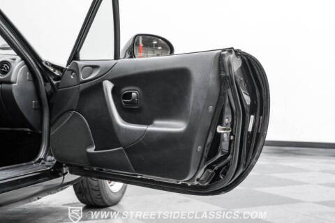 1999 Mazda MX-5 Miata