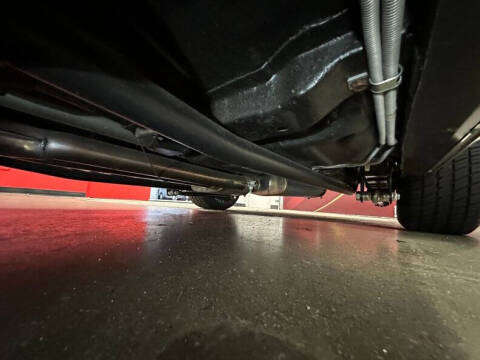 1971 Chevrolet Camaro