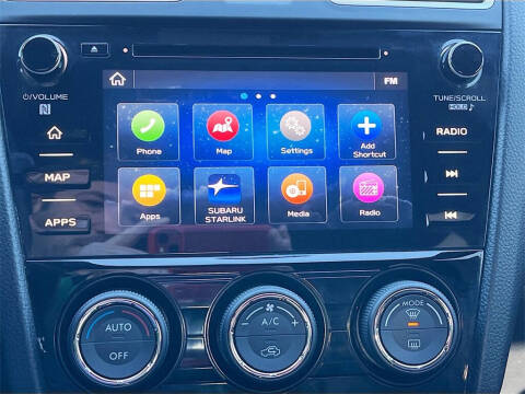 2021 Subaru WRX Limited