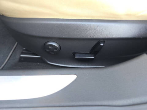 2016 Tesla Model S 70