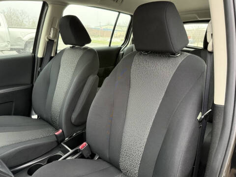 2012 Mazda MAZDA5 Sport