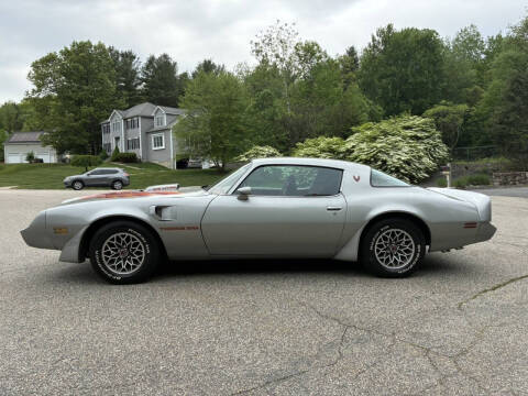 1979 Pontiac Firebird