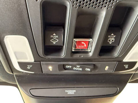 2025 Acura ADX w/A-SPEC