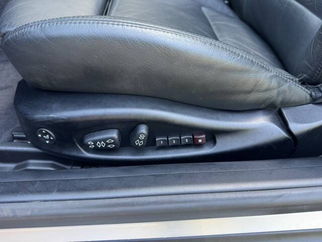 2004 BMW 3 Series 330Ci