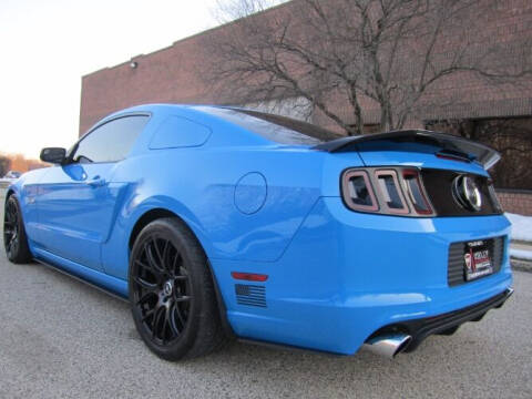 2014 Ford Mustang GT