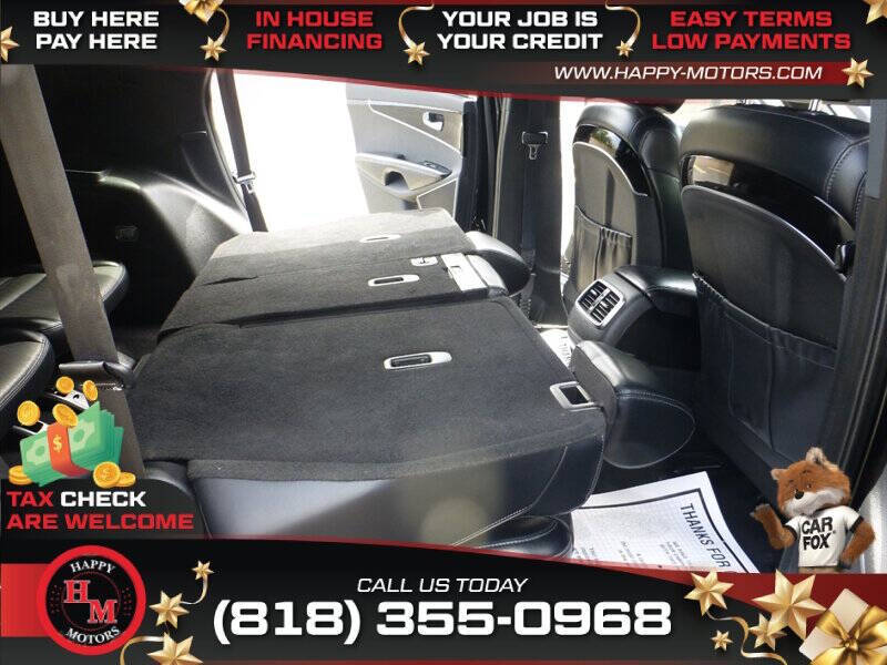 2019 Kia Sorento SX V6