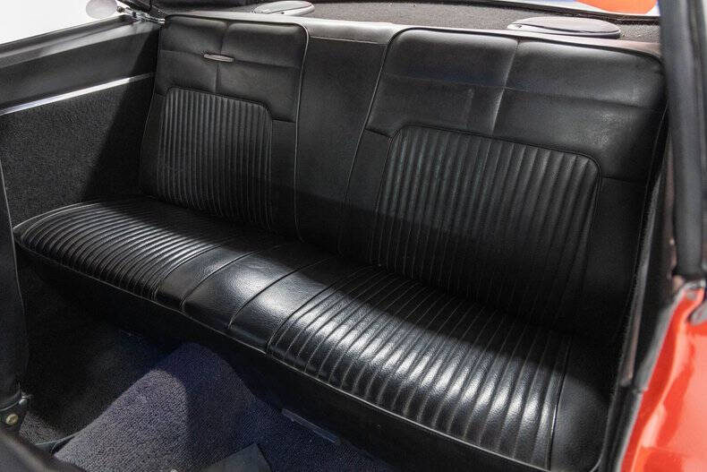 1969 Plymouth Roadrunner