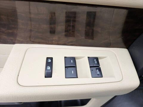 2018 Ford Flex Limited