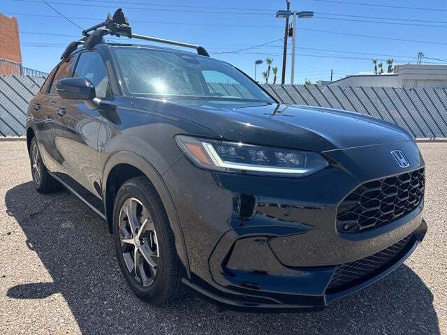 2024 Honda HR-V