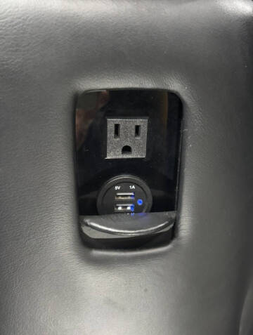 2018 Lincoln Navigator L