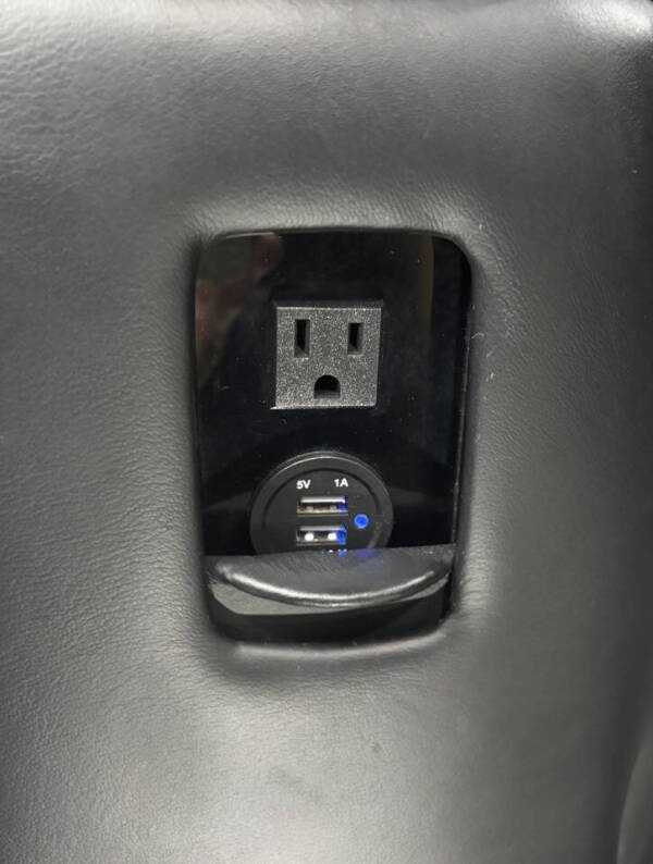 2018 Lincoln Navigator L