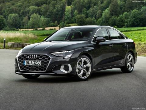 2023 Audi A3 for sale at Xclusive Auto Leasing NYC in Staten Island NY