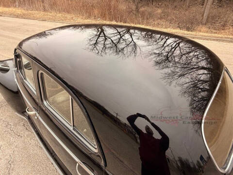 1941 Buick Special