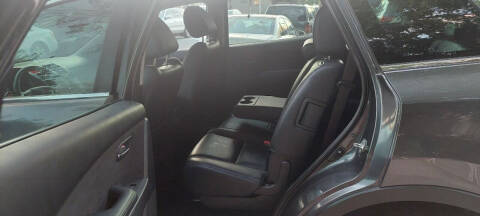 2014 Mazda CX-9 Touring