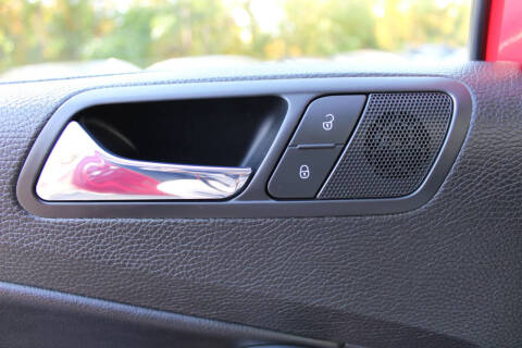 2008 Volkswagen Passat