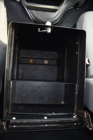 2011 Ford E-Series E-250