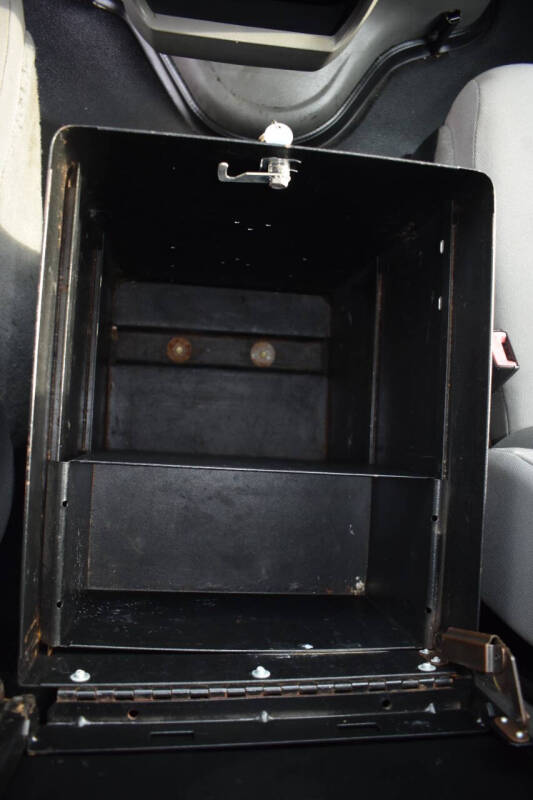 2011 Ford E-Series E-250