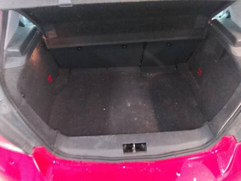 2008 Saturn Astra XR