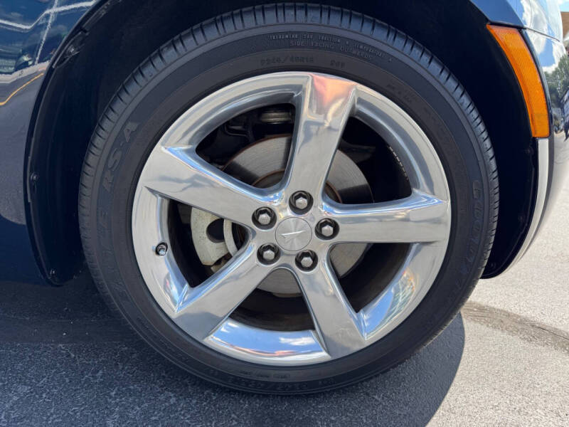 2008 Pontiac Solstice