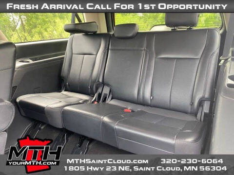 2024 Ford Expedition MAX XLT