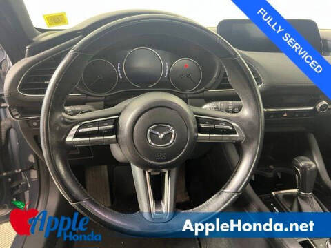 2020 Mazda Mazda3 Hatchback Premium