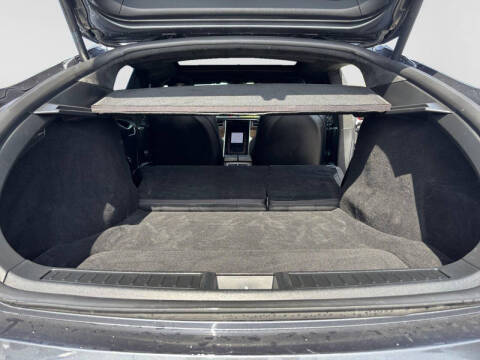 2017 Tesla Model S 100D