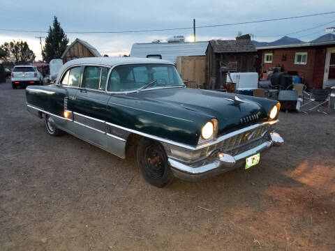 1955 Packard Patrician