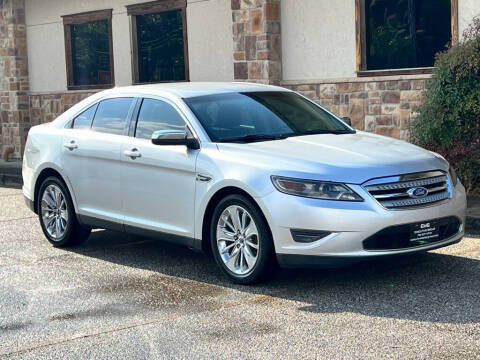 2012 Ford Taurus Limited