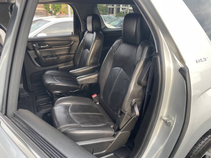 2014 GMC Acadia SLT-1