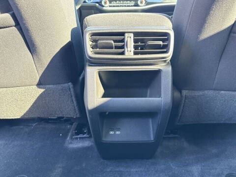 2026 Honda Prologue EX