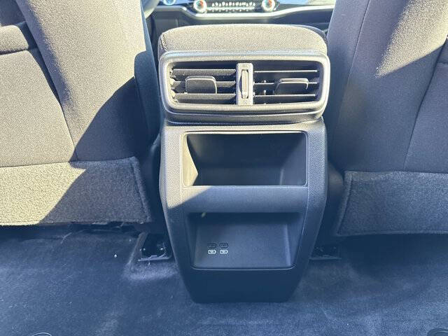 2026 Honda Prologue EX