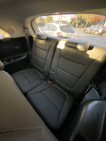 2014 Kia Sorento SX Limited