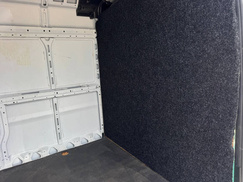 2023 RAM ProMaster 2500 159 WB