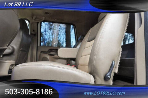 2004 Ford Excursion Eddie Bauer