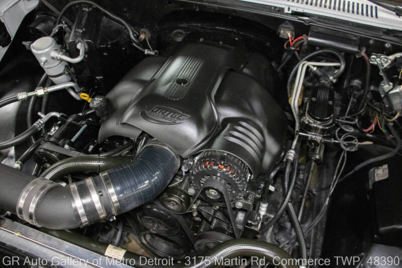 1984 Chevrolet C/K 10 Series C10