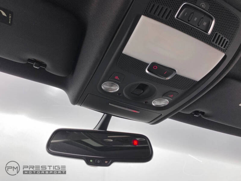 2015 Audi RS 5 4.2 quattro