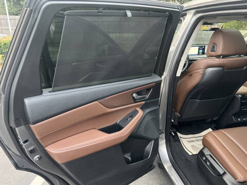 2024 Acura MDX w/Tech