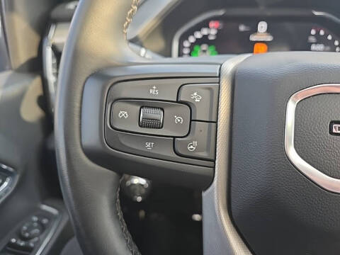 2024 GMC Sierra 3500HD