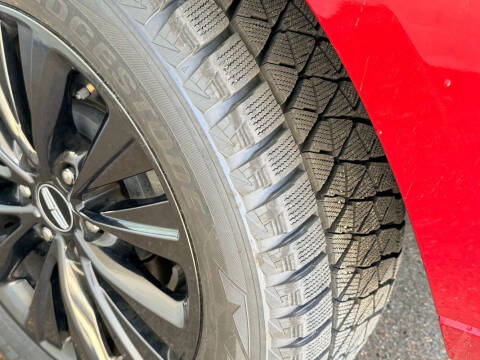 2015 Lincoln Navigator