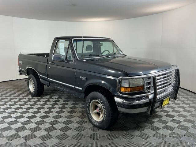 1994 Ford F-150