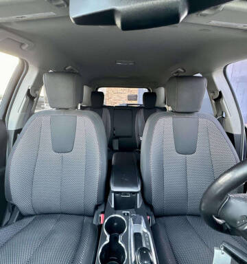 2017 GMC Terrain SLE-2