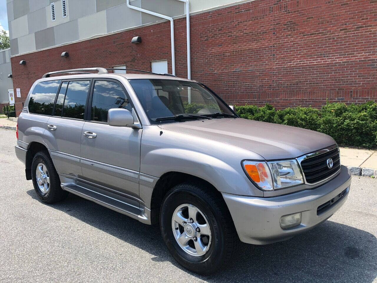 Toyota Land Cruiser For Sale In New Jersey - Carsforsale.com®