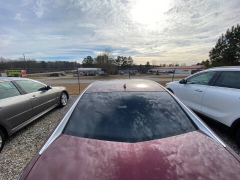 2010 Acura TL w/Tech