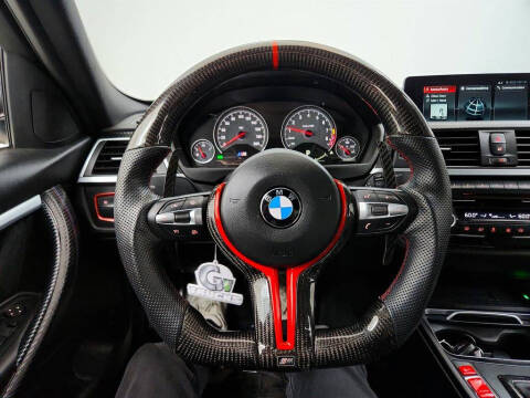 2018 BMW 3 Series 330i