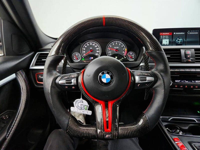 2018 BMW 3 Series 330i