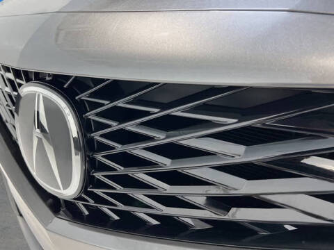 2026 Acura MDX SH-AWD w/A-SPEC